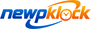 newpklock logo